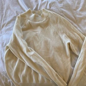 Everlane size S cashmere sweater